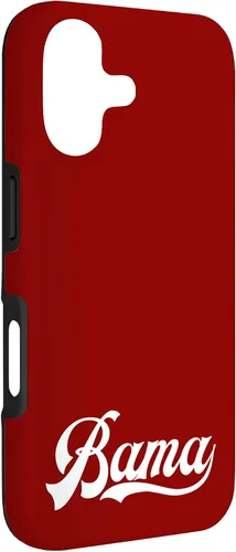 Vista 3 de Bama Alabama Case for iPhone 17