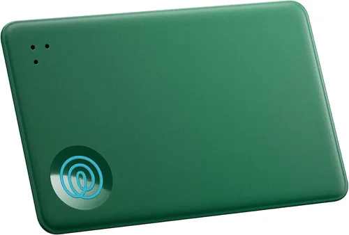 Vista 8 de Life360 Tile Starter Pack - Rastreadores Bluetooth y buscadores de artículos para llaves, carteras y más. Compatible con iOS y Android. Buscador