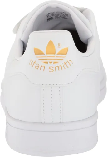 Vista 2 de adidas Stan Smith Zapatos para hombre, Collegiate NavyCloud WhiteClear Br