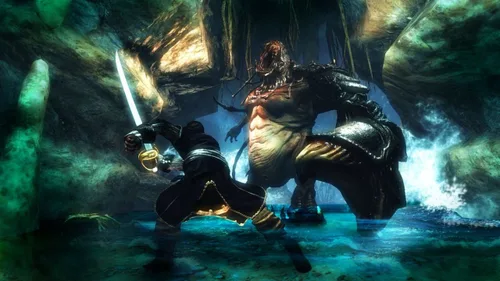Vista 8 de Risen 2 Dark Waters - Xbox 360