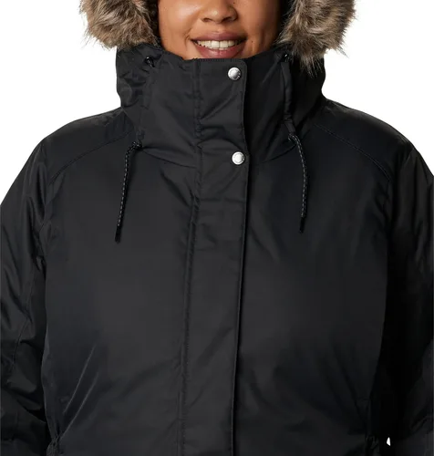 Vista 9 de Columbia Suttle Mountain II - Chaqueta aislante para mujer