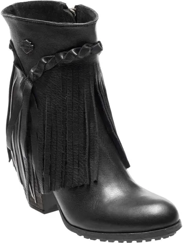 Vista 3 de HARLEY-DAVIDSON FOOTWEAR Retta - Botas de moda unisex para adultos