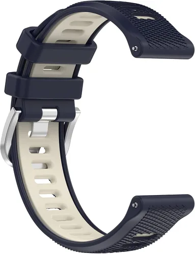 Vista 7 de FitTurn Correa de muñeca compatible con KOSPET Tank M1 Pro/M1/M2/M3/T2/T3, pulsera de repuesto compatible con AMAZTIM C20 Pro/C20/M2/T2 correa