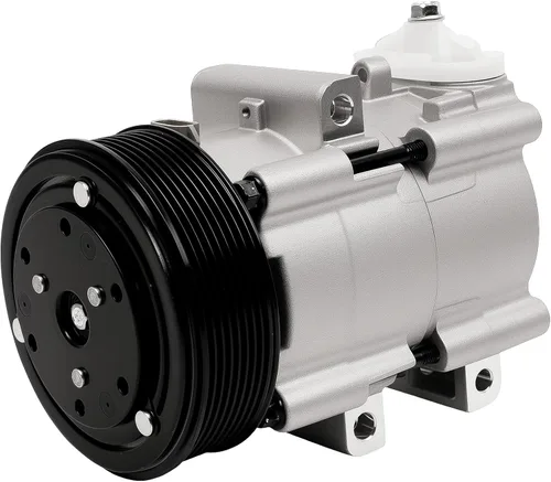 Vista 19 de Compresor de CA para Chevy/GMC modelo, 2000-2013 Silverado 1500, 01-13 Sierra 1500, 01-14 Tahoe, Suburban 1500, Yukon, Reemplazar 29002C 10364873