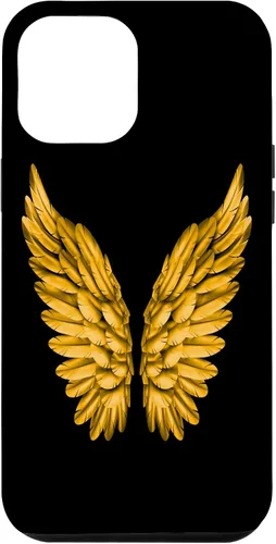 Vista 25 de Funda de ángel para iPhone 16 con alas de ángel Freedom Guardian para hombres y mujeres