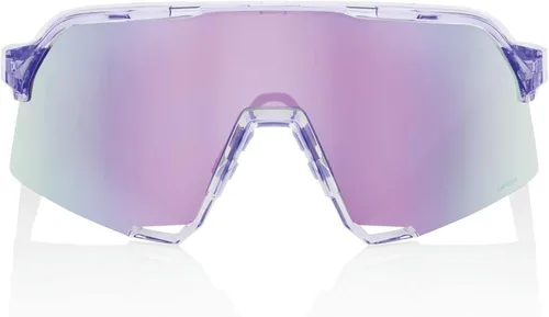 Vista 36 de 100% SPEEDCRAFT Sport Performance - Gafas de sol para ciclismo (tacto suave, color negro)