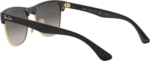 Vista 5 de Ray-Ban Rb4175 Clubmaster - Lentes de sol cuadradas