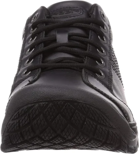 Vista 2 de KEEN Utility Men's PTCOxfordLow HeightNon SlipKitchen Food Service Shoe