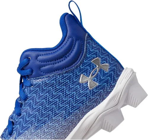 Vista 5 de Under Armour Spotlight 3.0 moldeado de goma para niño (bebéniño pequeñoniño grande)