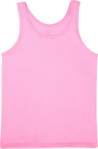 Vista 2 de Fruit of the Loom - Camiseta interior femenina (camisolas)