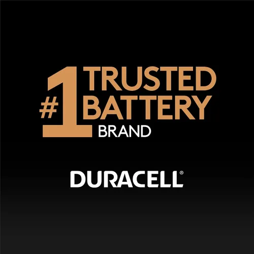 Vista 5 de Duracell Baterías recargables AA StayCharged
