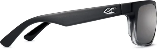 Vista 5 de Kaenon Burnet Mid - Gafas de sol polarizadas para hombre