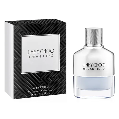 Vista 2 de Jimmy Choo Jimmy Choo Urban Hero - EDP