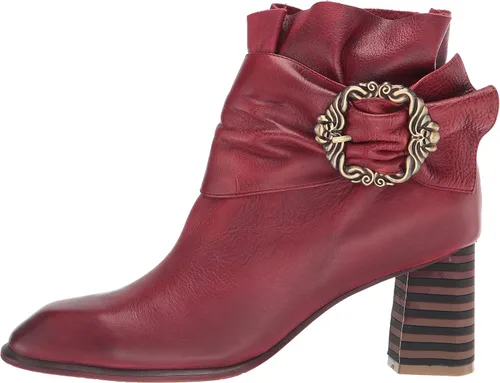 Vista 8 de Spring Step LArtiste Botas Milagros Fashion para mujer