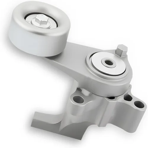 Vista 20 de BRTEC 38114 Tensor de correa con polea compatible con Ford Ranger 1992-2008 para Mustang 2007-2010 para Mercury Sable 1993-2005 para Mazda B3000