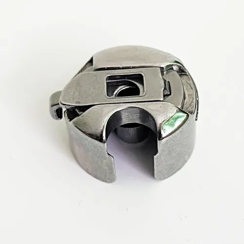 Vista 6 de Essentials Kit - Bobinas de prensatelas y estuches para máquina de coser industrial Juki DDL-5530, DDL-5550, DDL-8500-7