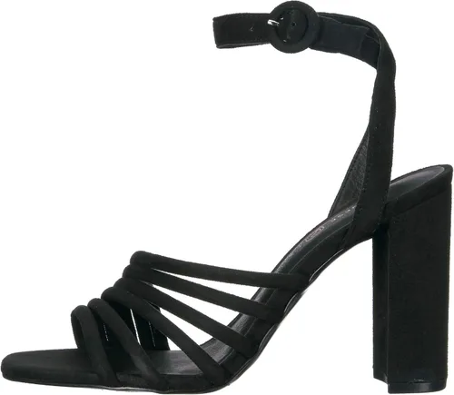 Vista 8 de Chinese Laundry Sandalias de tacón Jonah para mujer