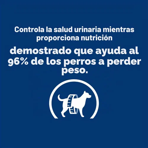 Vista 3 de Hill's Prescription Diet C/D Multicare + alimento seco para perros