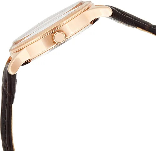 Vista 3 de Seiko neo Classic SXDG98P1 - Reloj analógico de cuarzo para mujer con pulsera de piel