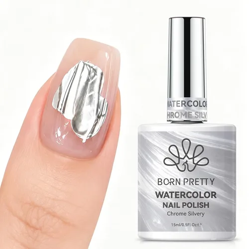 Vista 38 de Born Pretty Juego de Base y Capa Superior de 2 Piezas, Capa Superior de Alto Brillo, Gel Base para Uñas de Larga Duración con Acabado Brillante Base
