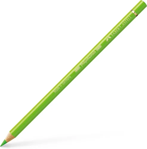 Vista 57 de Faber Castel Polychromos - Lápices de colores, 101, blanco, 6