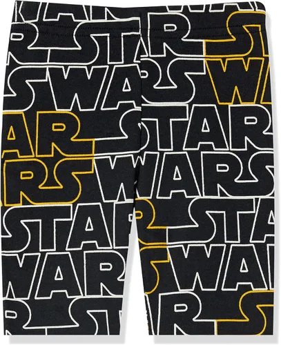 Vista 3 de Tienda Essentials Star Wars Family Matching Pajama Sleep Sets