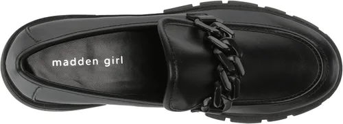 Vista 5 de Madden Girl Mocasines Hoxtonn para mujer