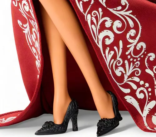 Vista 5 de Barbie Muñeca coleccionable Signature Día De Muertos