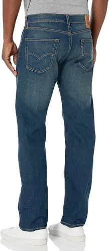 Vista 2 de Levi's Men's 505 Regular Fit Jeans (Also Available in Big & Tall)