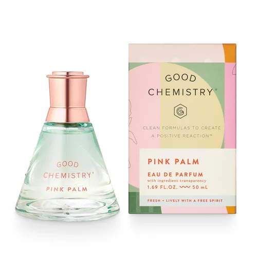 Vista 8 de Good Chemistry Cheerful Charmer Eau de Parfume