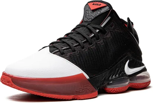 Vista 4 de Nike Tenis de baloncesto Lebron 19 Low