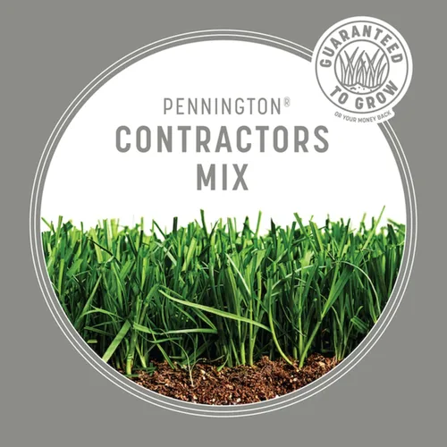 Vista 13 de Pennington Contractors Northern Grass Seed Mix, 40 lb