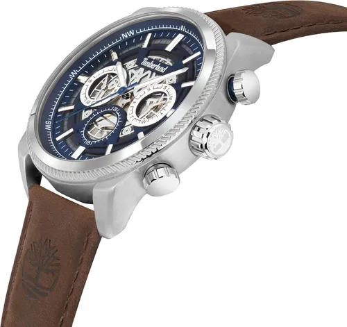Vista 2 de Timberland Hadlock Men's Watch
