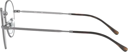 Vista 4 de Ray-Ban RX3582v Round Prescription Eyeglass Frames