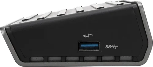 Vista 4 de Targus USB, Negro