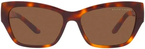 Vista 2 de Ralph Lauren RL 8206U HavanaMarrón 5716140 Mujer Gafas de Sol