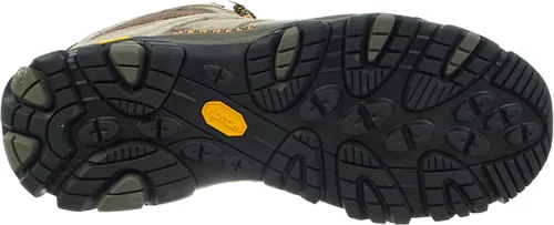 Vista 5 de Merrell Moab 3 Mid Gore-TEX - Zapatos para hombre
