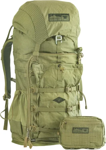 Vista 2 de Mountainsmith Senderismo, lúpulo, 40L, TanuckLITE 40L