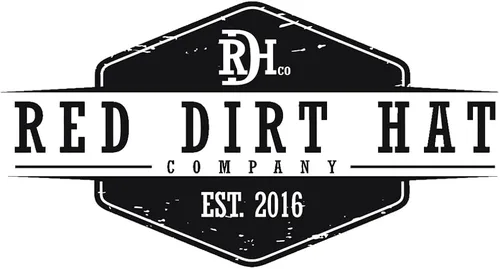 Vista 3 de Red Dirt Hat Company Sombreros ajustables Snapback