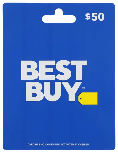 Vista 7 de Tarjeta de regalo de Best Buy