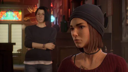 Vista 9 de Life Is Strange True Colors Ultimate - Steam PC Código de juego en línea