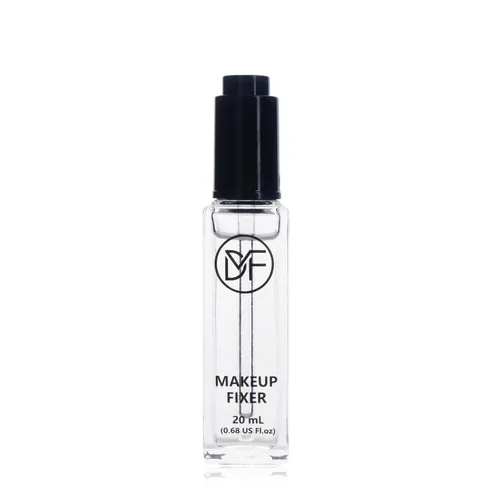 Vista 9 de Activador de pigmentos cosméticos fijador de maquillaje, líquido de mezcla de maquillaje, durabilidad impermeable transparente fijador de maquillaje