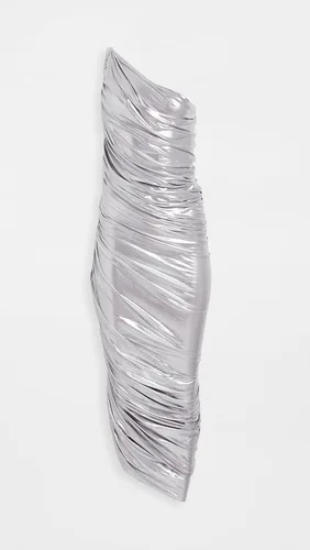 Vista 2 de Norma Kamali Diana - Vestido para mujer