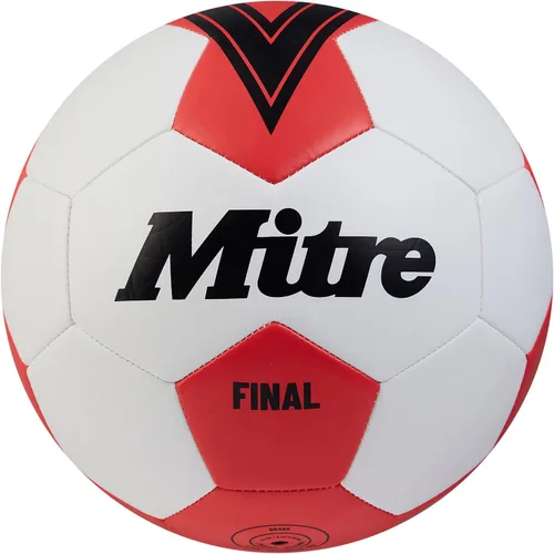 Vista 12 de Mitre Balón de fútbol recreativo