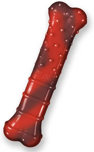 Vista 24 de Nylabone Power Chew Basted Blast - Juguetes masticables para perros