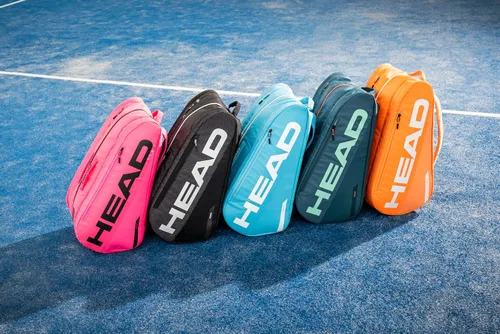 Vista 5 de HEAD Bolsa de Padel Tour