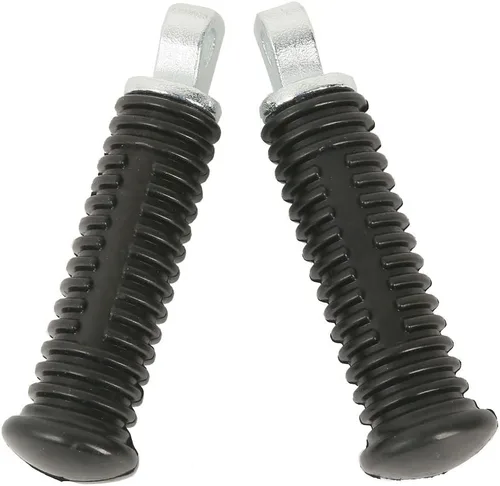 Vista 4 de XMT-MOTO - Piquetas de pie para pasajeros traseros para Sportster XL 1200 883 2004-2013