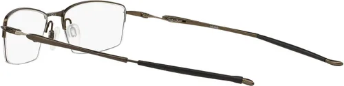 Vista 5 de Oakley Marcos rectangulares para lentes recetados Ox5113 Lizard para hombre