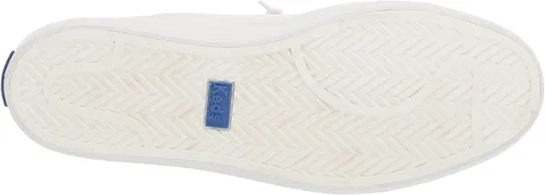 Vista 4 de Keds Womens Kickback Canvas Sneaker