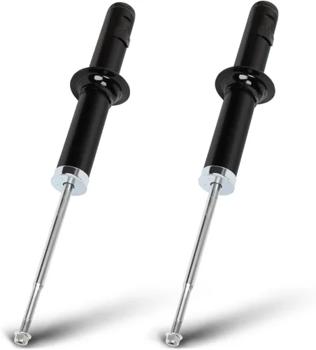 Vista 9 de SCITOO Conjunto de amortiguador delantero de 2 piezas 1996-2000 para Honda Civic Shocks Struts 339331 339332 72901 72902
